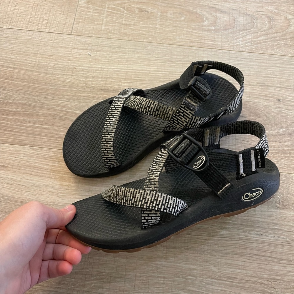 Chaco Sandals size 7
